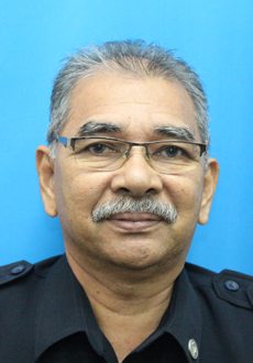 En. Abdul Razak B. Abd Rahim
